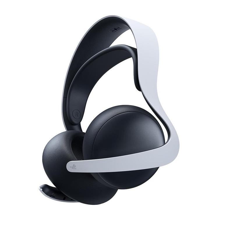 Imagem do produto Headset Sem Fio PULSE Elite - Branco em Magazine Luiza